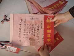 -小粤楼·怀旧粤菜(万辉国际广场店)