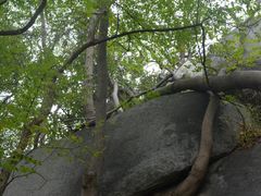 景点-峄山风景名胜区