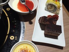 -水林间·寿喜烧自助(仙林金鹰店)