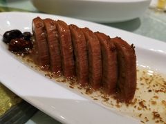 -国人川菜(李家村建东街店)
