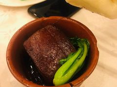 东坡焖肉-楼外楼(西湖景区孤山路店)