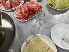 -鑫龙火锅(北园店)