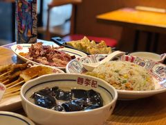 -蓉李记成都名小吃(武汉经开万达店)