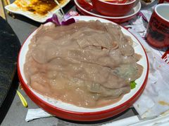 -生活如沸·顺德水牛奶火锅(大学路店)