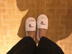 -上海雅居乐万豪侯爵酒店