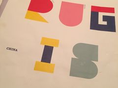 -the rug 飞毯 (朝阳公园店)