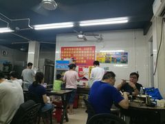 -阳江河堤老牌曾记美食