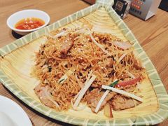 -广州天河合景福朋喜来登酒店 · 聚味轩中餐厅