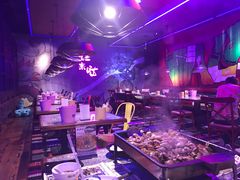 大堂-蛙来哒(金沙洲万达店)