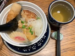 -yokocho上横町·日本食街(深业上城店)