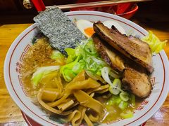 -老龙亭拉面店