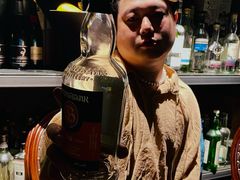 -SPEYSIDE 威士忌&鸡尾酒吧