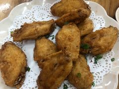 -南记食粥坊·宵夜大排档(岭南分店)