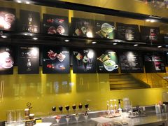 -麦当劳(新王府井店)