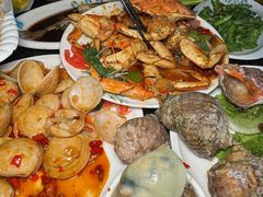 -小海豚·老字号海鲜餐厅(三亚湾店)