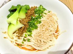 -蓉李记成都名小吃(宜昌伍家岗万达店)