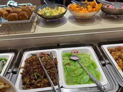 -素满香·食养自助(建邺万达店)