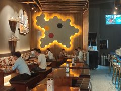 -haxnbauer海森堡德国餐厅(深圳coco店)