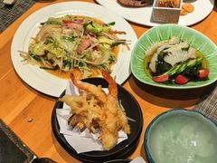-大岛日本料理铁板烧(南通大饭店)