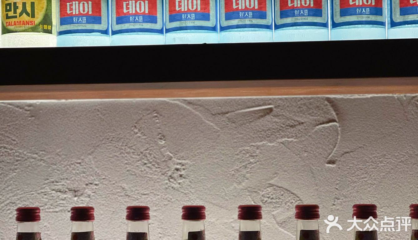 魔都探店！可以吃到伊比利亚黑毛猪的韩料天花板GIN PORK