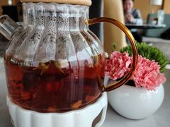 -三迪希尔顿酒店·星空酒廊