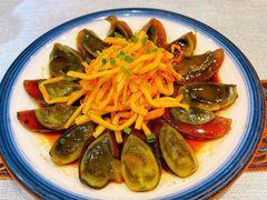 -大师傅金奖啤酒鱼(西街口总店)