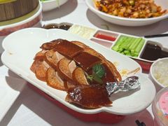 -大鸭梨烤鸭·北京菜(大兴南小街店)