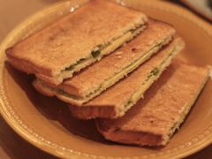 -HELLO 27 意面·沙拉·帕尼尼