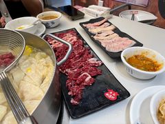 -陈记顺和潮汕牛肉火锅(番禺迎宾大道店)