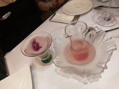 香颂玫瑰露-王品牛排(郑州大卫城店)