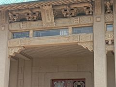 -武汉大学老图书馆