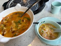 -巧克力渔家.小船海鲜家常菜(万平口店)