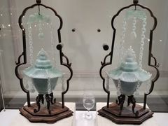 -上海市工艺美术博物馆