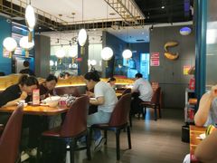 -老板恋上鱼(振华商厦店)