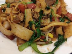 -老新隆牛肉锅贴(新街口店)