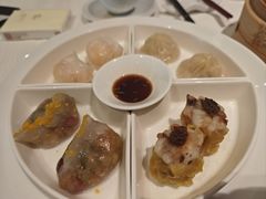 -金悦轩海鲜酒家(拱北店)
