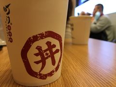 -町门烤肉拌饭专门店(哈西万达店)