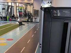 -精英汇健身·恒温游泳(北辰店)