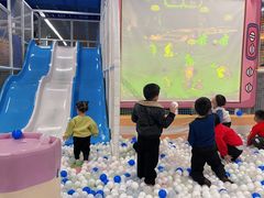 -萌太极儿童成长乐园(即墨宝龙广场店)