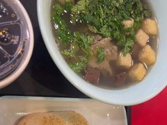 -回味鸭血粉丝汤(新城市广场店)