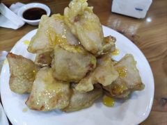 -清真新疆叶尔羌烤肉店(新香洲店)