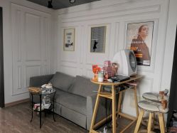 -IDEA·艾蒂尔科技美肤·日式美甲美睫集合店