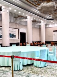 -人民大会堂宴会厅