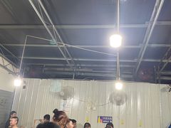 大堂-渝味黄姐火锅(黄泥村店)