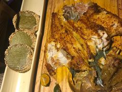 -绿茶餐厅(燕郊永旺店)