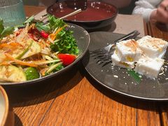 -CHINCHIN 青青·泰国料理(万象食家店)