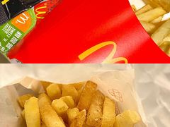 -麦当劳(温州人民路店)