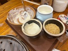 -一招鲜·全羊铺·蒙古奶茶(五一北路店)