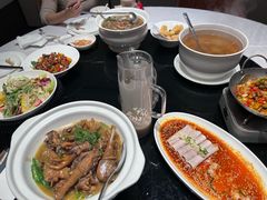 -楚禾宴·家宴(光谷大道店)