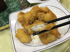 -老字号蛇口德记烧腊饭店·海鲜加工